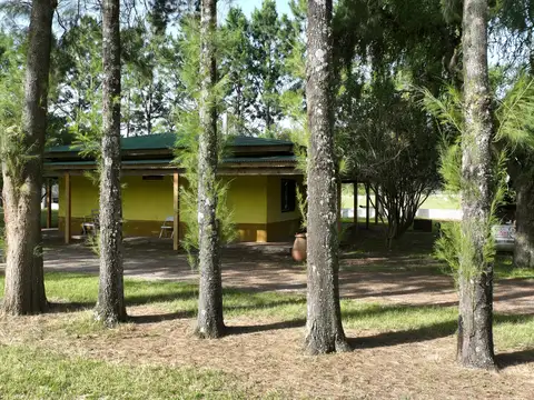 Campo en Venta Agricola