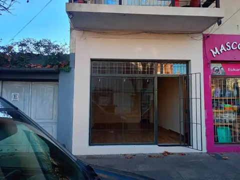 Local Comercial en Venta zona San Juan