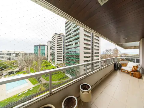 Avenida Caseros bis al 100