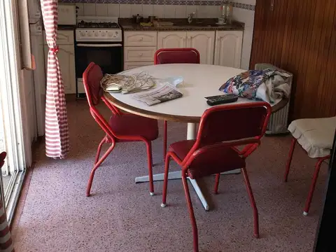 Casa en Alquiler 40 años