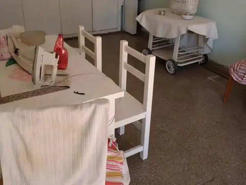 Casa en Alquiler al Oeste