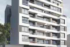 Emprendimiento en Haedo de  1, 2 y 3 Dormitorios