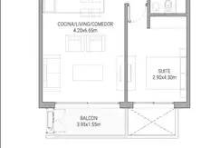 Av Rivadavia 15500 de 45 Unidades en Haedo