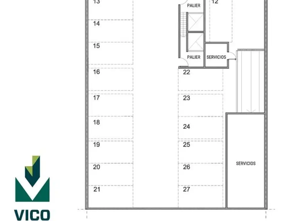 Av Rivadavia 15500 - Foto 13