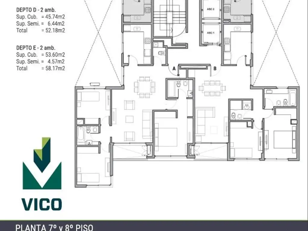 Av Rivadavia 15556 - Entrega Julio 2025