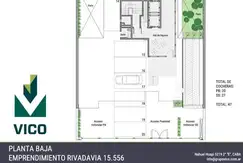 Av Rivadavia 15500 - Foto 14
