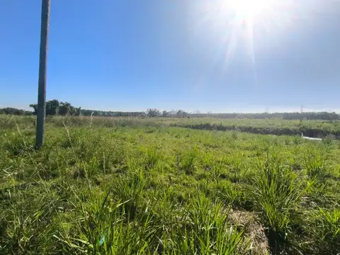 Terreno en Venta en San Fernando, USD 25.000