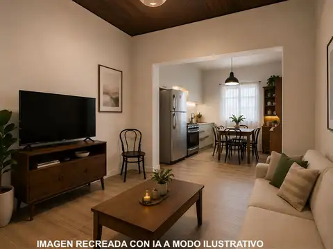 Avenida Juan Bautista Vago 400