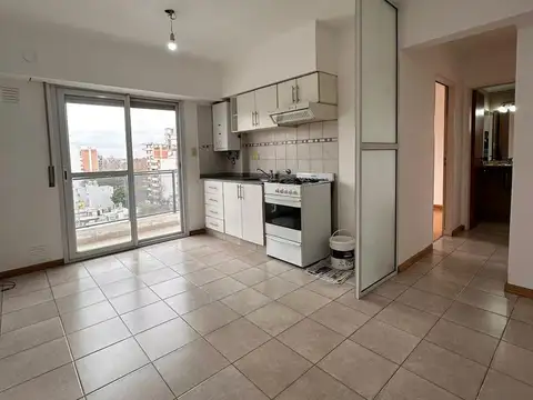 Departamento en  alquiler en barrio Echesortu