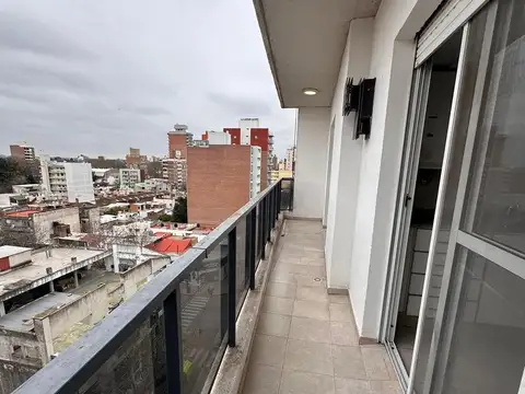 Mendoza al 3474