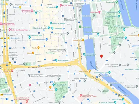 Camila O'Gorman e/ Pierina Dealessi y Elvira Rawson de Dellepiane