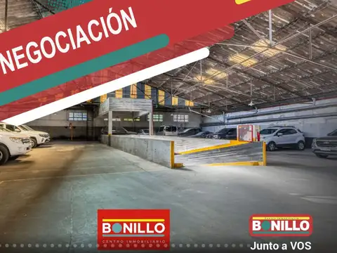EN NEGOCIACION Lote de 26.29 x 35.53 en VENTA Villa Urquiza