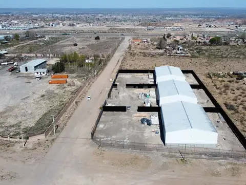Galpon en Alquiler en Neuquén, USD 8.500