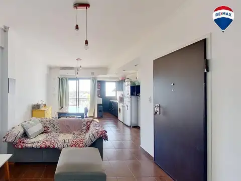 VENTA DEPTO 3 AMB SEMIPISO EN WILDE