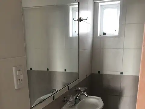Departamento en Alquiler Permite mascota