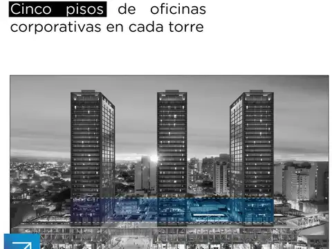 Local en Alquiler Via Púb.