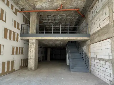 Local en Alquiler A Estrenar