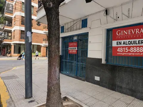 Arenales al 3200