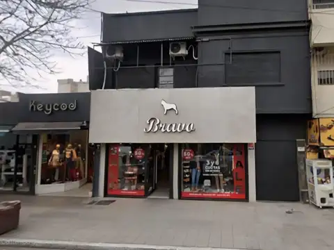 Destacable Venta en Block para uso comercial, oficinas, consultorios y viviendas, Lomas de Zamora