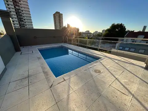 Departamento - Alquiler - Argentina, Capital Federal - Felipe Vallese 2320