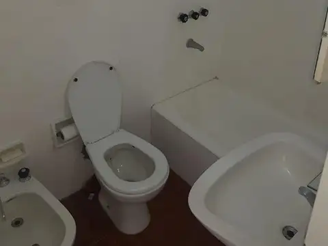 Departamento en Alquiler al Este