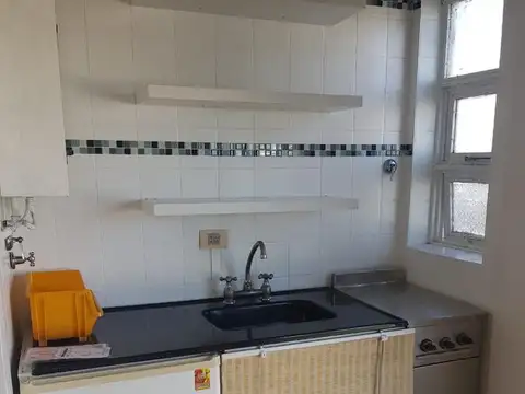 Departamento en Alquiler 35 años