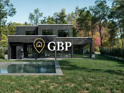 Casa en venta en Canning Barrio La Alameda