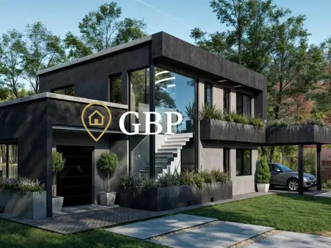 Casa en Venta en La Alameda, USD 370.000
