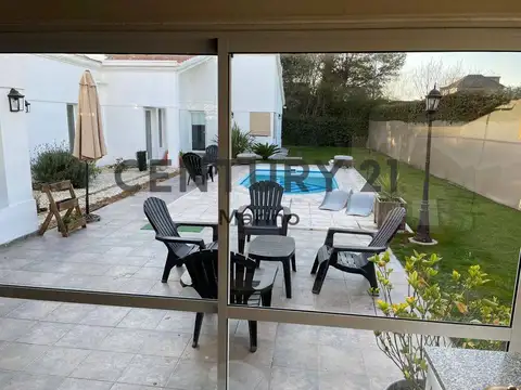 Casa en Venta 2010 años