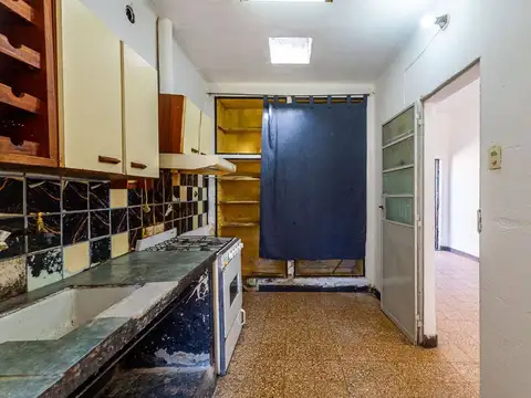 Casa en Venta en Ludueña, USD 45.000