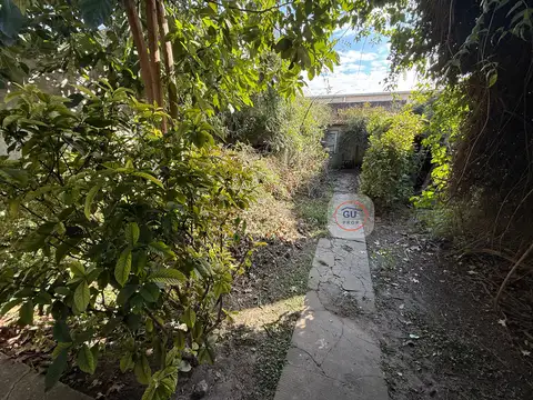 Avenida Doctor Ricardo Balbín 1900