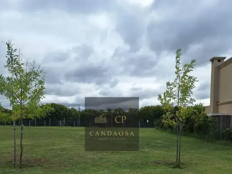 RBS. HERMOSO LOTE EN SANTA LUCIA, PDL