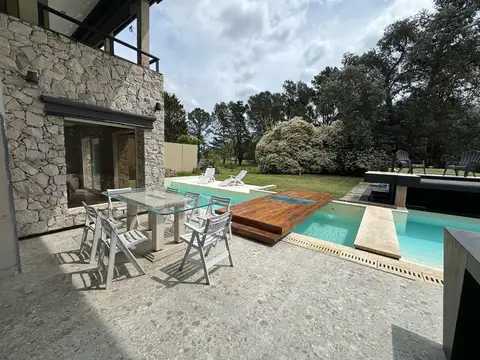 Casa en Venta A Estrenar