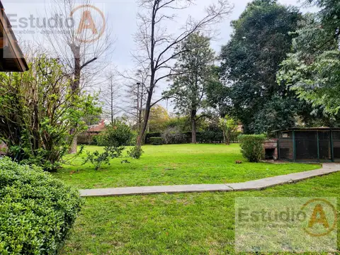 Casa en Venta de 4 dormitorios