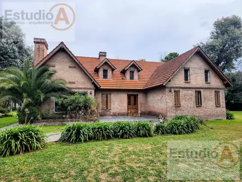 Casa en Venta 20 años