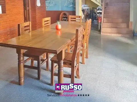 Casa en Venta en Villa Luzuriaga, USD 120.000