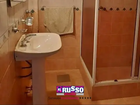 Venta Casa 4 Ambientes Villa Luzuriaga