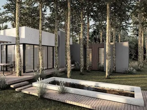 Casa 3 Dormitorios en Venta en Villa Robles