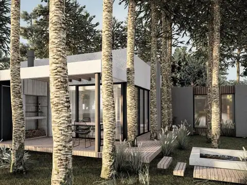 Casa en Venta en Villarobles, USD 249.000