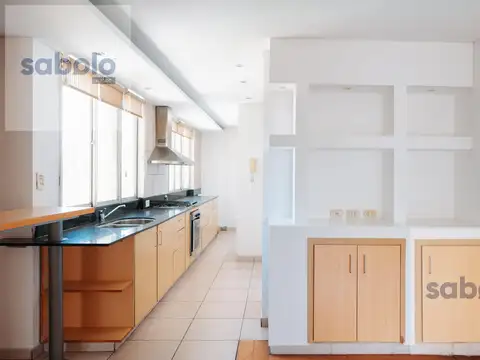 Departamento en Venta de 4 ambientes