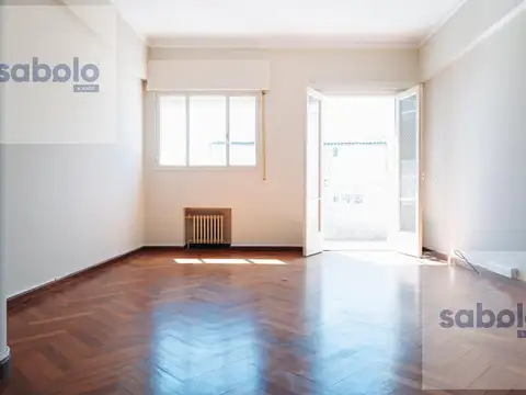 Cordoba al 2300 (2 Dorm)