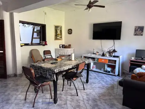 Casa en Venta en Ludueña, USD 49.000