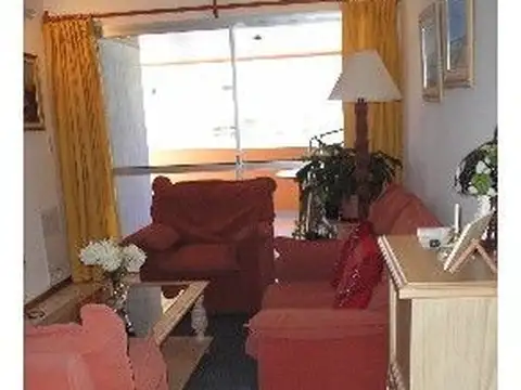 Departamento en Alquiler de 3 ambientes