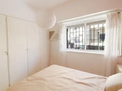 VENTA DEPARTAMENTO 2 AMBIENTES  EN BALVANERA