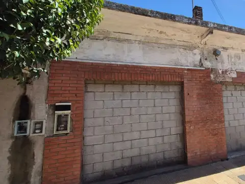 Casa - Venta - Argentina, La Matanza - POZOS 1032