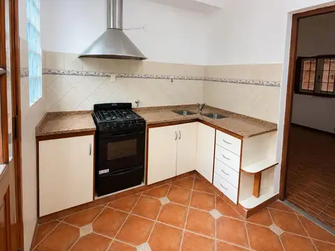 Depto Tipo Casa en Venta de 2 dormitorios