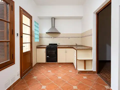 Depto Tipo Casa en Venta de 4 ambientes