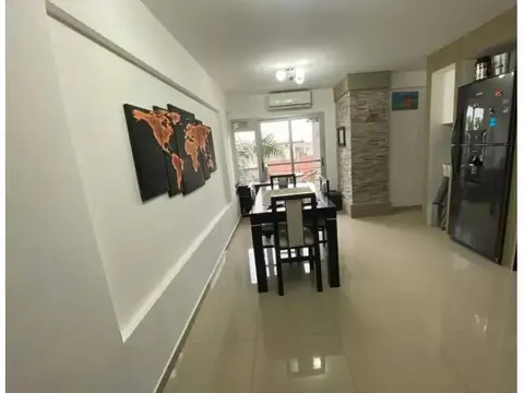 Departamento en Venta en Morón, USD 85.000