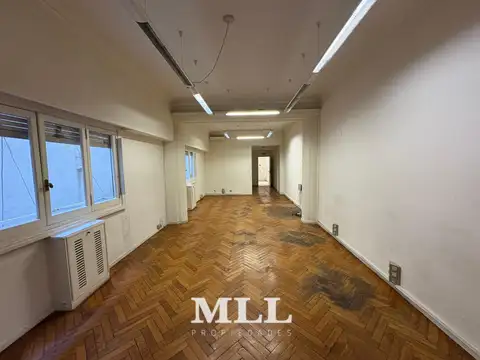 Departamento 4 ambientes con 3 baños