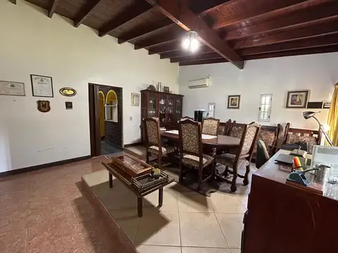 VENTA QUINTA MORENO